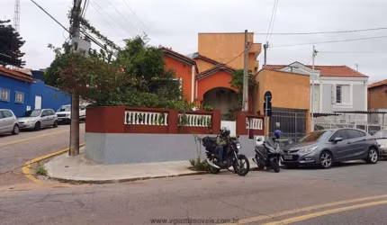 Casa à venda, 254 m² por R$ 580.000,00 - Ponte de Campinas - Jundiaí/SP