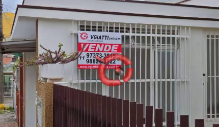 Casa com 3 dormitórios à venda, 237 m² por R$ 870.000,00 - Vila Campos Sales - Jundiaí/SP