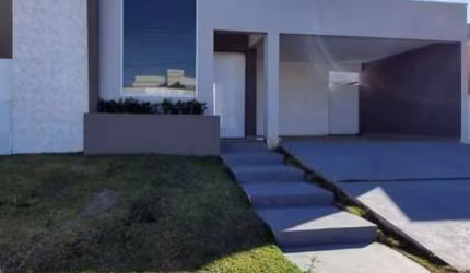 Casa com 3 dormitórios à venda, 150 m² por R$ 1.210.000,00 - São Venâncio - Itupeva/SP