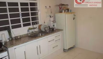 Casa com 1 dormitório à venda, 64 m² por R$ 350.000,00 - Vila Santa Rosa - Jundiaí/SP