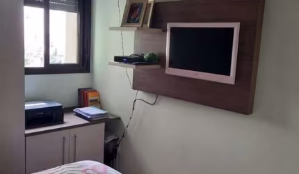 Apartamento à venda, 58 m² por R$ 320.000,00 - Jardim Santa Teresa - Jundiaí/SP