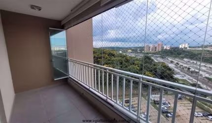 Apartamento com 3 dormitórios à venda, 94 m² por R$ 850.000,00 - Engordadouro - Jundiaí/SP