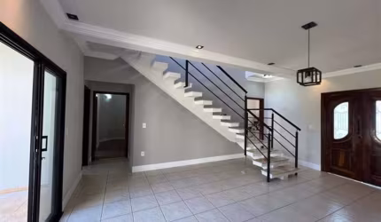 Casa com 4 dormitórios à venda, 430 m² por R$ 2.300.000,00 - Loteamento Portal da Colina - Jundiaí/SP