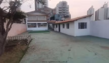 Casa com 7 dormitórios à venda, 290 m² por R$ 1.700.000,00 - Anhangabaú - Jundiaí/SP