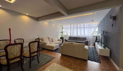 Apartamento com 3 dormitórios à venda, 160 m² por R$ 750.000,00 - Centro - Jundiaí/SP
