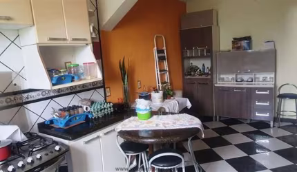 Casa com 2 dormitórios à venda, 220 m² por R$ 480.000,00 - Cidade Nova - Jundiaí/SP