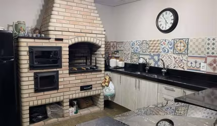 Apartamento Duplex à venda, 177 m² por R$ 1.500.000,00 - Jardim Paulista I - Jundiaí/SP