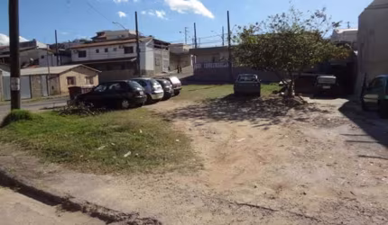 Terreno à venda, 237 m² por R$ 400.000,00 - Vila Salermo - Jundiaí/SP