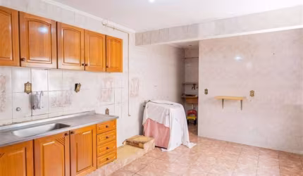 Casa com 3 dormitórios à venda, 262 m² por R$ 1.070.000,00 - Vila Progresso - Jundiaí/SP