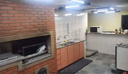 Casa com 3 dormitórios à venda, 415 m² por R$ 1.090.000,00 - Vila Isabel Eber - Jundiaí/SP