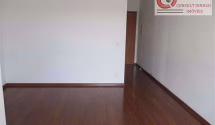 Apartamento com 3 dormitórios à venda, 74 m² por R$ 470.000,00 - Vila Guarani - Jundiaí/SP