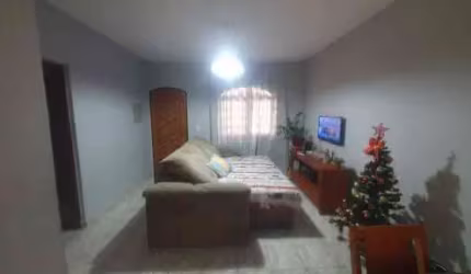 Casa com 2 dormitórios à venda, 108 m² por R$ 550.000,00 - Recanto Quarto Centenário - Jundiaí/SP