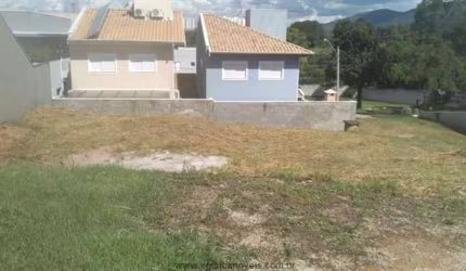 Terreno à venda, 320 m² por R$ 424.000,00 - Loteamento Villaggio di San Francisco - Jundiaí/SP