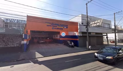Galpão à venda, 712 m² por R$ 4.000.000,00 - Centro - Jundiaí/SP