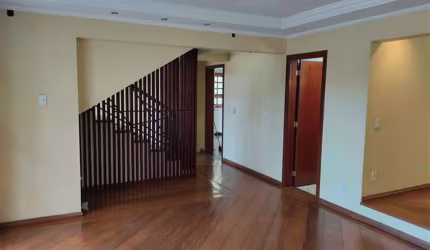 Casa com 3 dormitórios à venda, 342 m² por R$ 980.000,00 - Jardim Paulista I - Jundiaí/SP