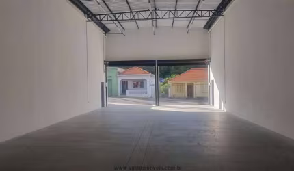 Salão à venda, 196 m² por R$ 1.550.000,00 - Jardim Pacaembu - Jundiaí/SP