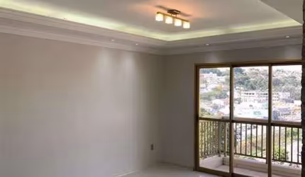 Apartamento com 3 dormitórios à venda, 101 m² por R$ 790.000,00 - Jardim Merci II - Jundiaí/SP
