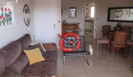 Apartamento com 3 dormitórios à venda, 101 m² por R$ 750.000,00 - Jardim Merci II - Jundiaí/SP