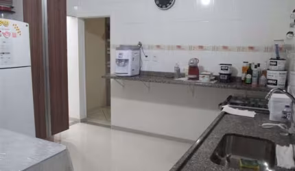 Casa com 2 dormitórios à venda, 130 m² por R$ 650.000,00 - Jardim Santa Gertrudes - Jundiaí/SP
