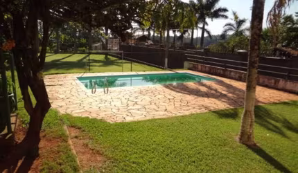Chácara à venda, 1553 m² por R$ 950.000,00 - Rio Acima - Jundiaí/SP
