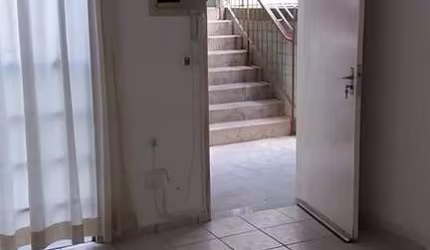 Apartamento com 2 dormitórios à venda, 58 m² por R$ 290.000,00 - Jardim Messina - Jundiaí/SP