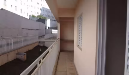 Apartamento à venda, 71 m² por R$ 480.000,00 - Parque Residencial Nove de Julho - Jundiaí/SP