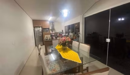Casa com 3 dormitórios à venda, 156 m² por R$ 905.000,00 - Parque da Represa - Jundiaí/SP