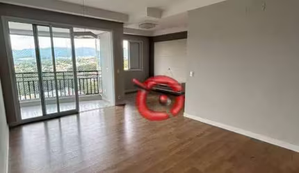 Apartamento com 3 dormitórios à venda, 87 m² por R$ 900.000,00 - Jardim das Samambaias - Jundiaí/SP