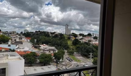 Apartamento com 3 dormitórios à venda, 80 m² por R$ 900.000,00 - Jardim Bonfiglioli - Jundiaí/SP