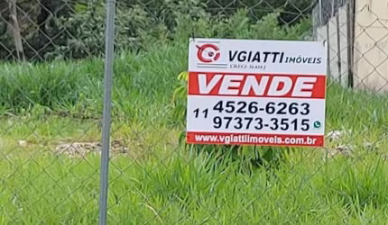Terreno à venda, 380 m² por R$ 300.000,00 - Jardim das Carpas - Jundiaí/SP
