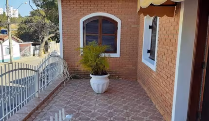 Casa à venda, 126 m² por R$ 650.000,00 - Jardim Bonfiglioli - Jundiaí/SP