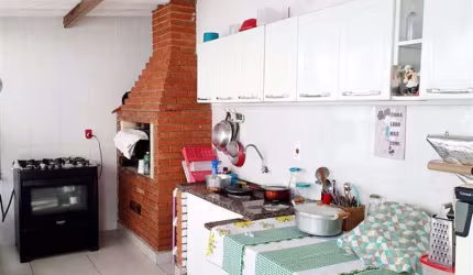 Casa com 3 dormitórios à venda, 148 m² por R$ 750.000,00 - Jardim da Fonte - Jundiaí/SP