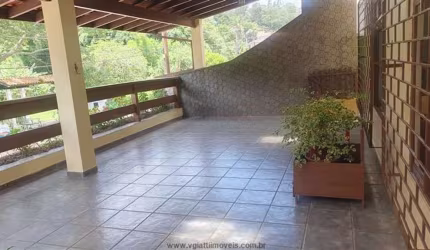 Casa com 3 dormitórios à venda, 232 m² por R$ 770.000,00 - Jardim Itália - Jundiaí/SP