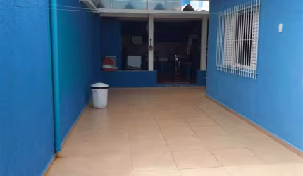 Casa com 3 dormitórios à venda, 244 m² por R$ 659.000,00 - Jardim Ângela - Jundiaí/SP