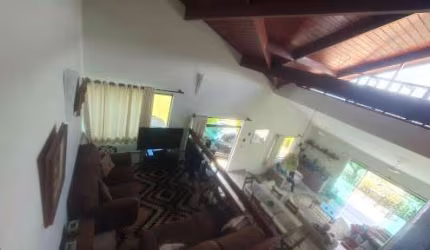 Casa com 3 dormitórios à venda, 178 m² por R$ 890.000,00 - Jardim Paulista I - Jundiaí/SP