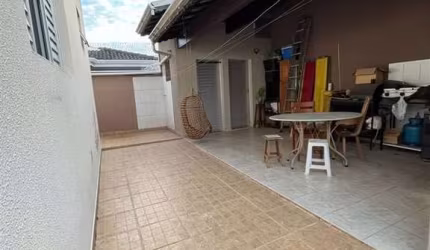 Casa com 3 dormitórios à venda, 180 m² por R$ 1.120.000,00 - Chácara Morada Mediterrânea - Jundiaí/SP