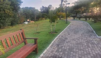 Terreno à venda, 308 m² por R$ 520.000,00 - Chácara Morada Mediterrânea - Jundiaí/SP