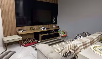 Apartamento à venda, 60 m² por R$ 550.000,00 - Bosque dos Jacarandás - Jundiaí/SP