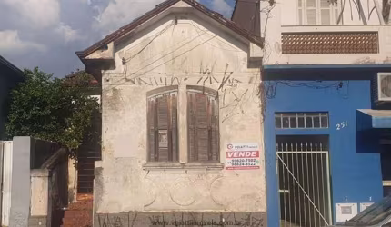 Terreno à venda, 174 m² por R$ 510.000,00 - Jardim Pitangueiras I - Jundiaí/SP