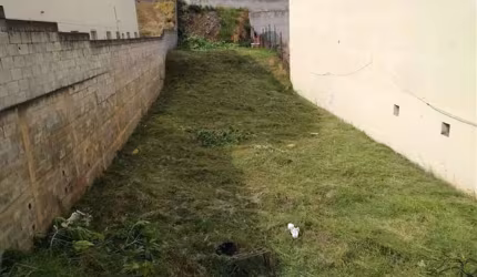 Terreno à venda, 589 m² por R$ 600.000,00 - Jardim das Tulipas - Jundiaí/SP