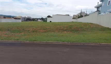 Terreno à venda, 1100 m² por R$ 1.595.000,00 - Jundiaí Mirim - Jundiaí/SP