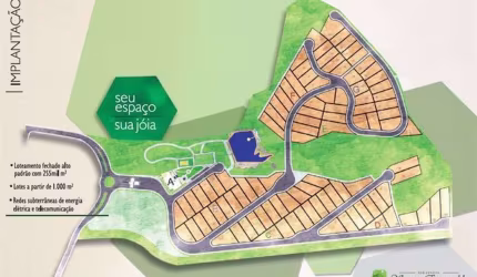 Terreno à venda, 1213 m² por R$ 850.000,00 - Jardim Rosaura - Jundiaí/SP