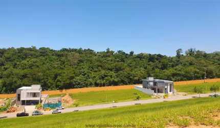 Terreno à venda, 578 m² por R$ 810.000,00 - Chácara Terra Nova - Jundiaí/SP