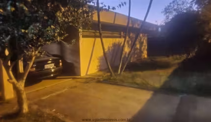 Casa com 4 dormitórios à venda, 190 m² por R$ 800.000,00 - Cidade Santos Dumont - Jundiaí/SP