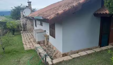 Casa com 4 dormitórios à venda, 100 m² por R$ 470.000,00 - Bairro do Pinhal - Cabreúva/SP