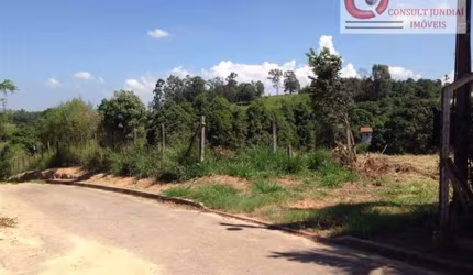 Terreno à venda, 2000 m² por R$ 450.000,00 - Jardim Colonial - Jundiaí/SP