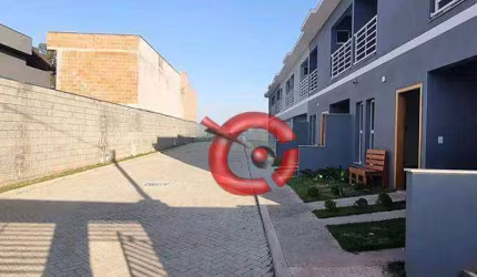 Casa com 3 dormitórios à venda, 101 m² por R$ 498.000,00 - Do Poste - Jundiaí/SP