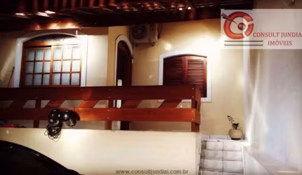 Casa com 2 dormitórios à venda, 170 m² por R$ 520.000,00 - Jardim Esplanada - Jundiaí/SP