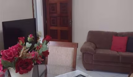 Apartamento com 2 dormitórios à venda, 56 m² por R$ 375.000,00 - Jardim Santa Teresa - Jundiaí/SP