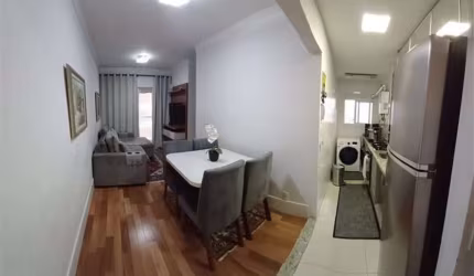 Apartamento com 3 dormitórios à venda, 61 m² por R$ 600.000,00 - Parque União - Jundiaí/SP
